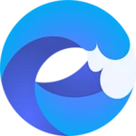 Logo of Waveful android Application 