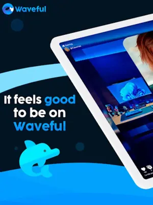 Waveful android App screenshot 4