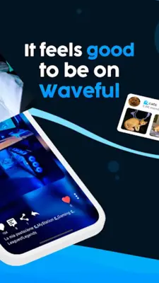 Waveful android App screenshot 8